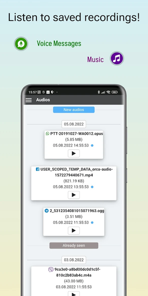 AllTracker Control Center - Image screenshot of android app
