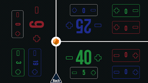 Commander Tracker - عکس برنامه موبایلی اندروید