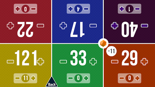 Commander Tracker - عکس برنامه موبایلی اندروید