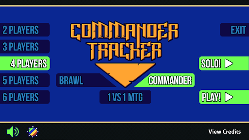 Commander Tracker - عکس برنامه موبایلی اندروید
