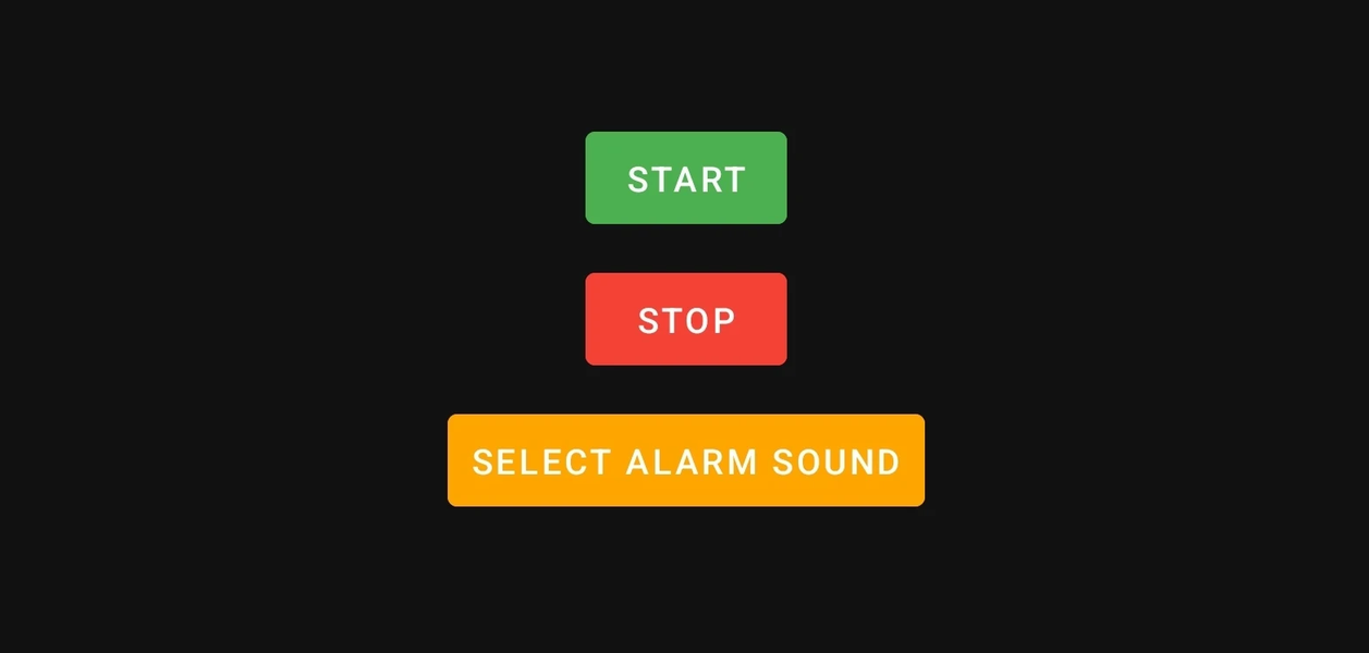Clap to Find Phone - Image screenshot of android app