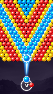 Bubble Shooter - Magic Pop Game for Android - Download