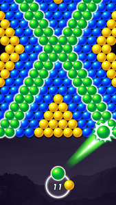 Magic Bubble Shooter: Classic Bubbles Arcade