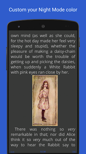 PDF - PDF Reader - عکس برنامه موبایلی اندروید