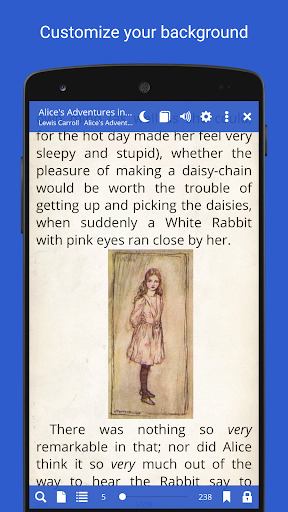 PDF - PDF Reader - عکس برنامه موبایلی اندروید