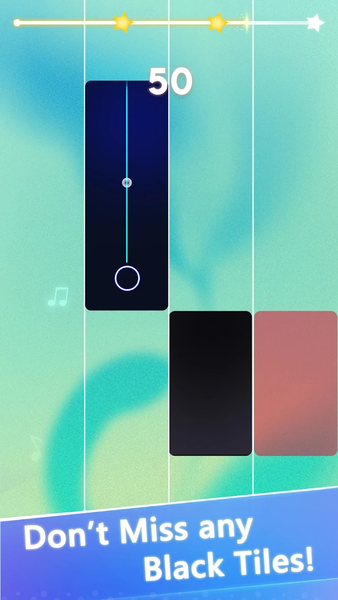 Perfect Tiles: Music EDM Tiles - عکس بازی موبایلی اندروید