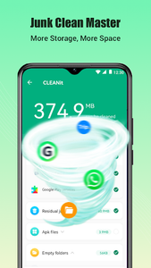 Phone Master–Junk Clean Master - Apps on Google Play