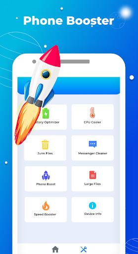 Real Cleaner - عکس برنامه موبایلی اندروید