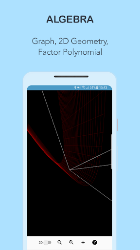 Clever+ Calculator - Free Scientific Calculator - عکس برنامه موبایلی اندروید