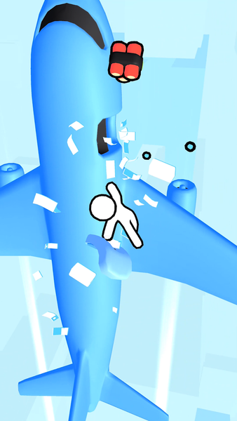 Climb it All - عکس بازی موبایلی اندروید