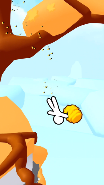 Climb it All - عکس بازی موبایلی اندروید
