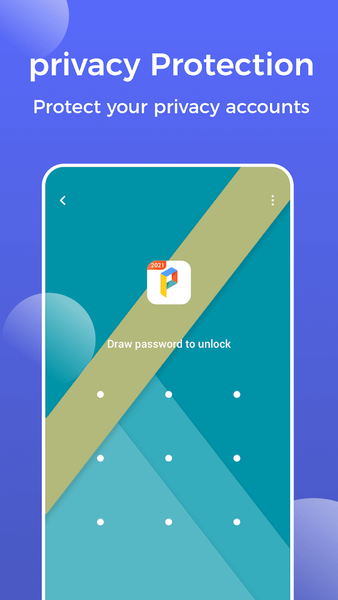 Parallel Zone - Parallel Apps - Image screenshot of android app