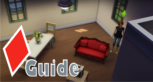 Guide for Sim-sFamily Discover - Image screenshot of android app
