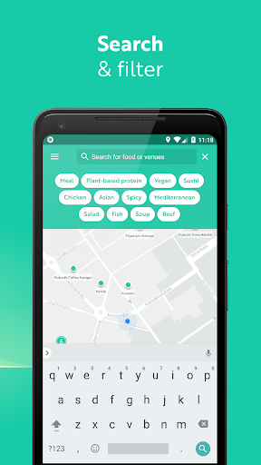 ResQ Club - عکس برنامه موبایلی اندروید
