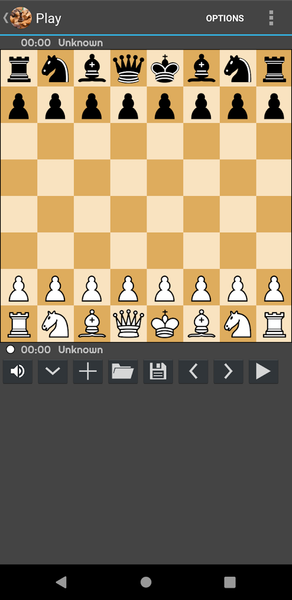 Chess Prodigy - Gameplay image of android game