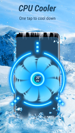 Cooler Master - Clean Booster APK for Android - Download