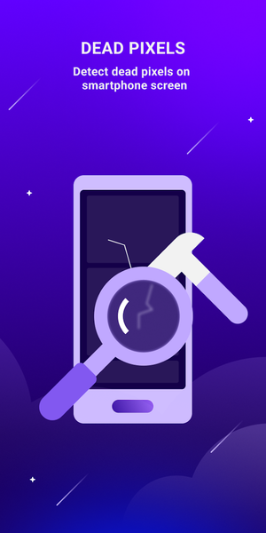 Clean Master Ultra Security - Image screenshot of android app