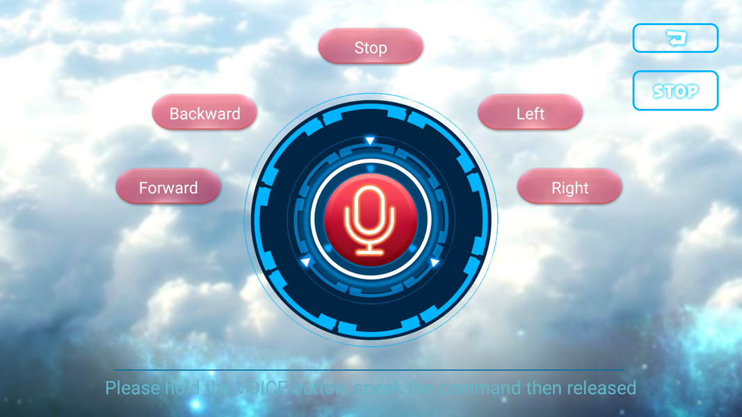 Dream Car - عکس برنامه موبایلی اندروید