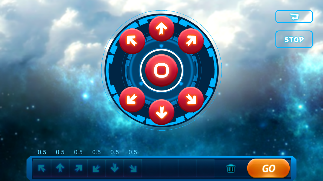 Dream Car - عکس برنامه موبایلی اندروید