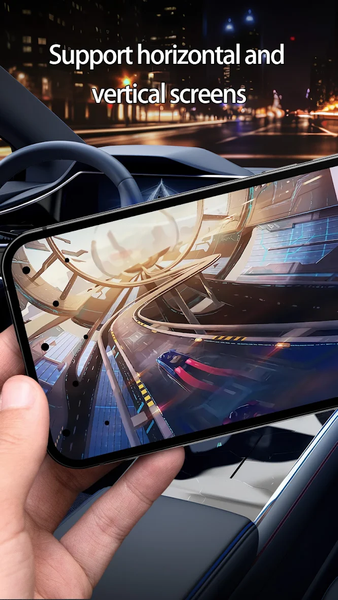 Vehicle Motion Cues - عکس برنامه موبایلی اندروید