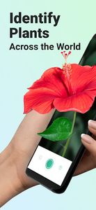 PictureThis - Plant Identifier - Image screenshot of android app