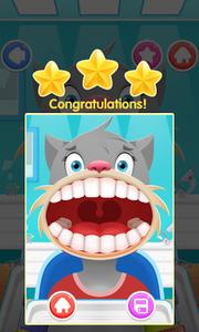 Little Lovely Dentist - عکس بازی موبایلی اندروید