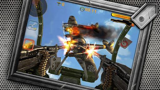 Aerial Duel™ - عکس بازی موبایلی اندروید