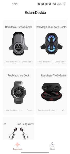 Goper - عکس برنامه موبایلی اندروید