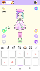 Avatar Maker: Anime Dress up - Apps on Google Play