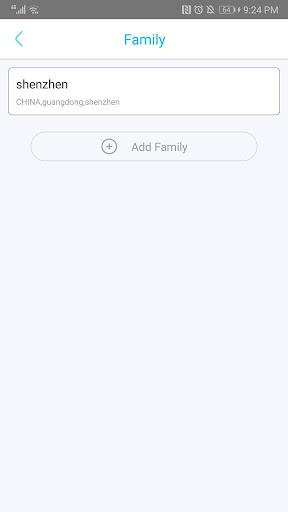 i-Cam+ - عکس برنامه موبایلی اندروید
