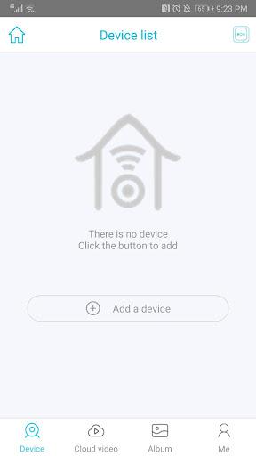 i-Cam+ - عکس برنامه موبایلی اندروید