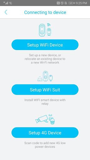 i-Cam+ - عکس برنامه موبایلی اندروید