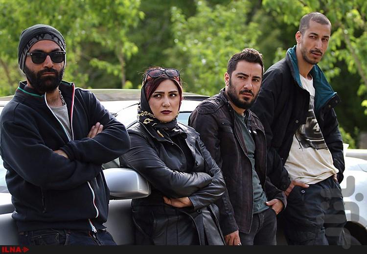 فیلم های عاشقانه ایرانی - عکس برنامه موبایلی اندروید