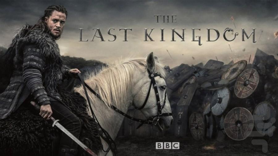 last kingdom - Image screenshot of android app