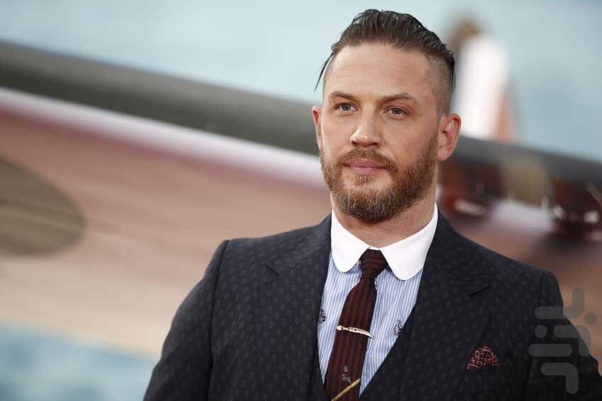 tom hardy - Image screenshot of android app