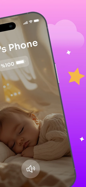 BabyCam - Baby Monitor - عکس برنامه موبایلی اندروید