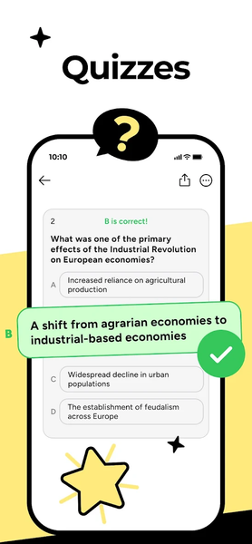 AI Note Taker - NoteNinja - عکس برنامه موبایلی اندروید