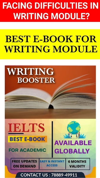 IELTS Coaching - Image screenshot of android app