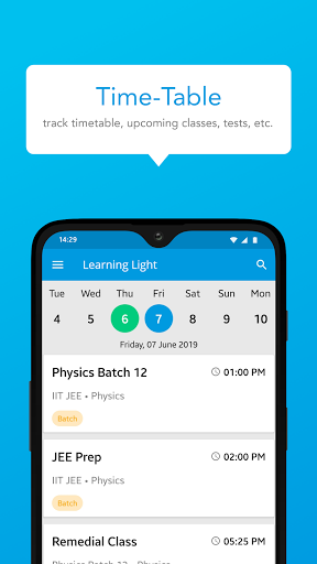 B. K. Biology - Image screenshot of android app