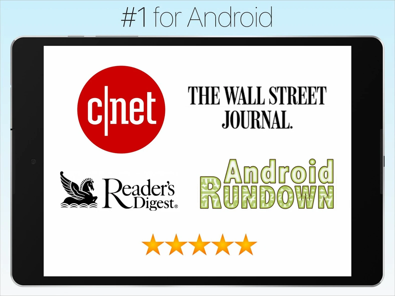 Password Manager Data Vault + - عکس برنامه موبایلی اندروید