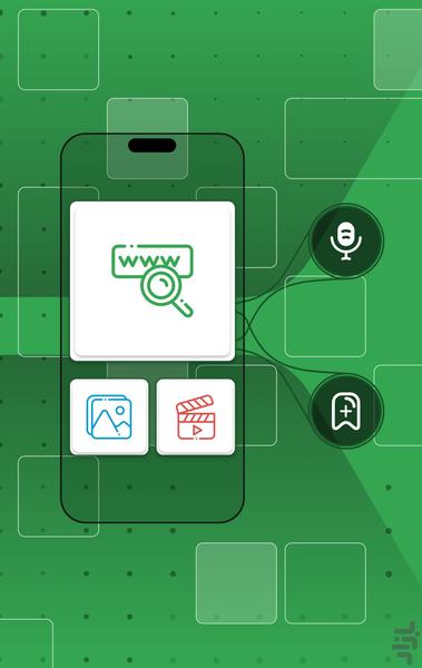 G Exact Browser + AI - Image screenshot of android app
