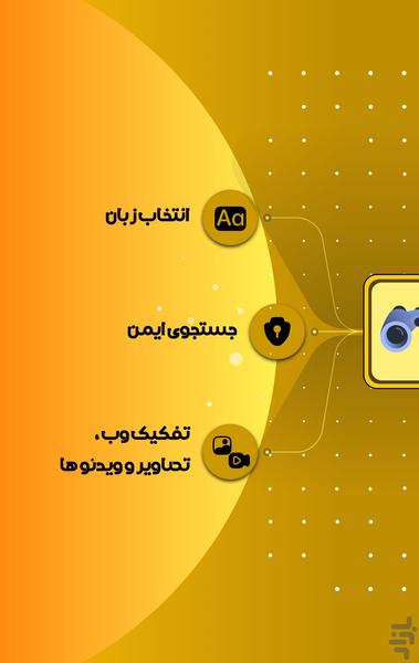 G Exact Browser + AI - Image screenshot of android app