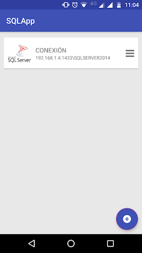 دانلود برنامه SQLApp SQL Client MsSQL, MySQL اندروید | بازار