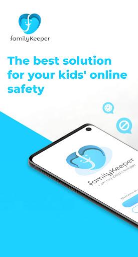 Parental Control for Families - عکس برنامه موبایلی اندروید