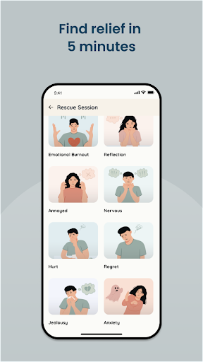 Intellect: Create a Better You – بهترین خودت باش! - Image screenshot of android app
