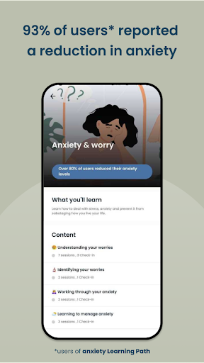 Intellect: Create a Better You – بهترین خودت باش! - Image screenshot of android app