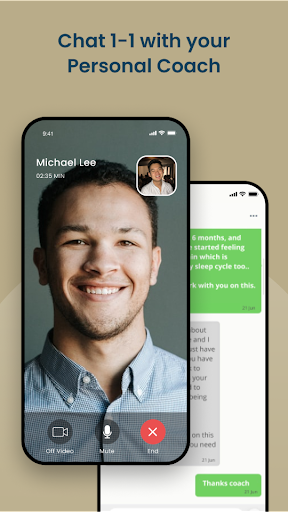 Intellect: Create a Better You – بهترین خودت باش! - Image screenshot of android app