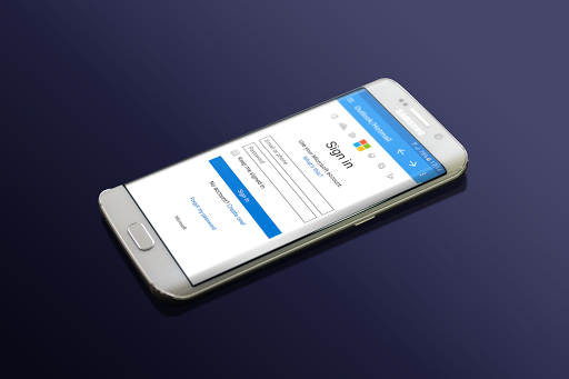 Temp Mail - Temporary Email AI - عکس برنامه موبایلی اندروید
