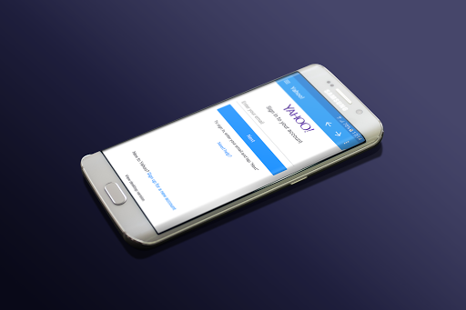 Temp Mail - Temporary Email AI - عکس برنامه موبایلی اندروید