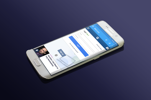 Temp Mail - Temporary Email AI - عکس برنامه موبایلی اندروید